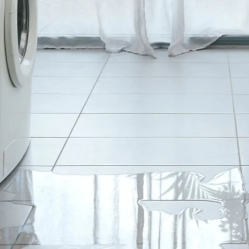 Appliance Leak Cleanup in Butler County, OH